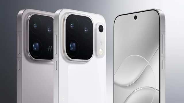 Celular com 3 câmeras Hasselblad de 200 MP ganha versão global