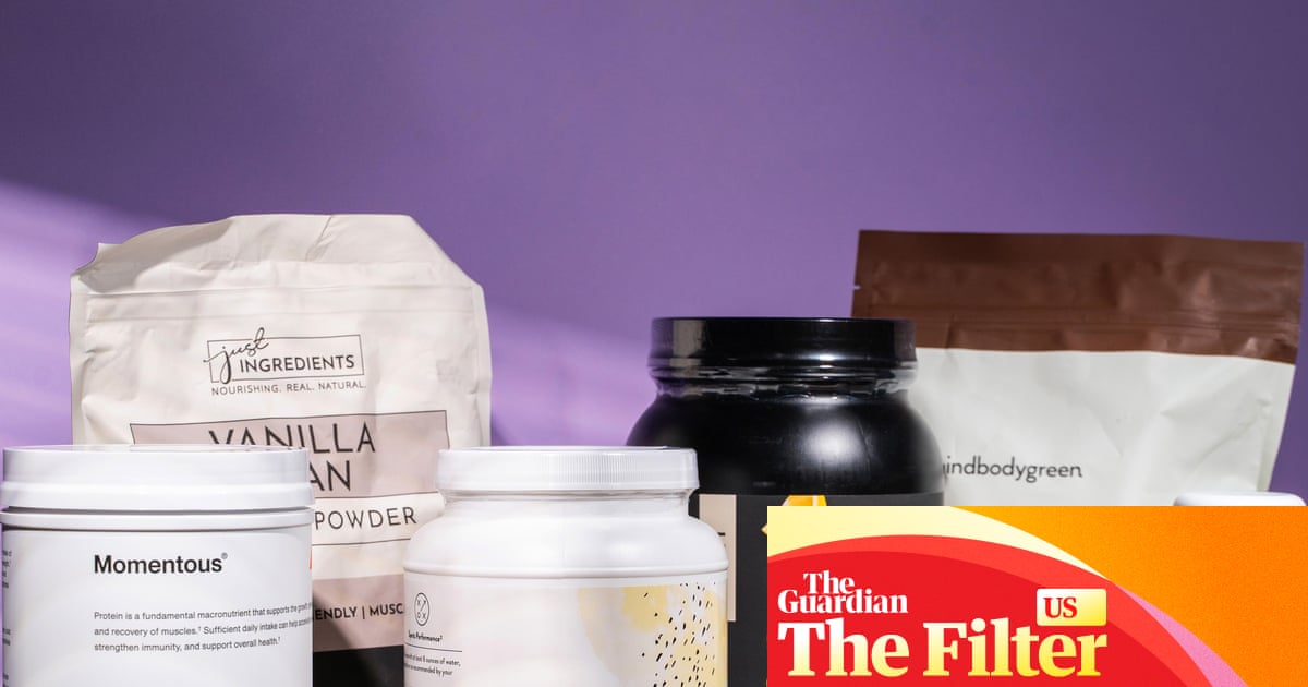 Os 10 melhores (e piores) pó de proteína do soro de leite – testados no sabor