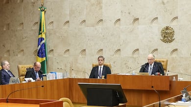 Ministros se dividem sobre proposta de elevar a 60 anos idade mínima para entrar no STF