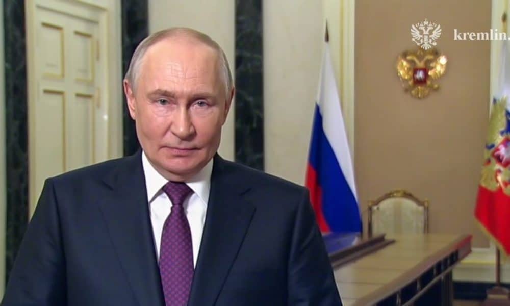 Terceira Cimeira Rússia-África: é aqui que se faz história