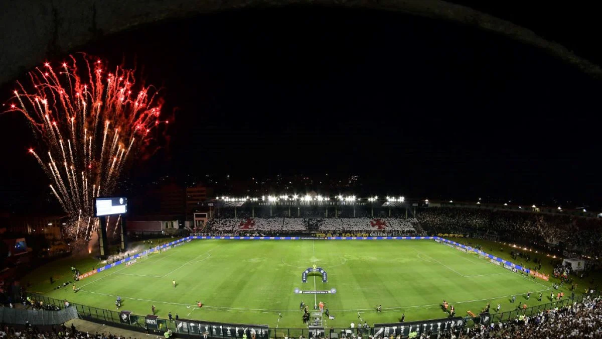 Da crise com a 777 ao grupo Almirante: a linha do tempo da SAF do Vasco