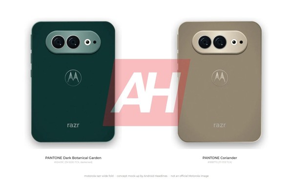 Razr Flex: dobrável da Motorola estilo iPhone Duo aparece em benchmark