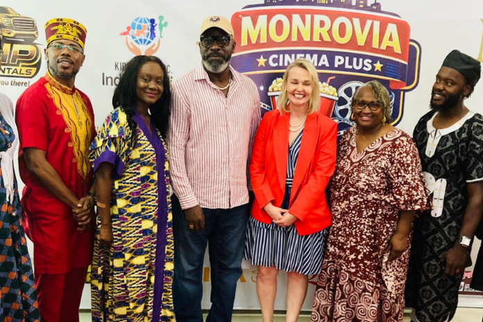 Grupo de Diáspora Liberiana "Roots & Returns" Anuncia o Palava Hut Pitch com Subsídios de US$ 250 a US$ 5.000 para Pequenas Empresas