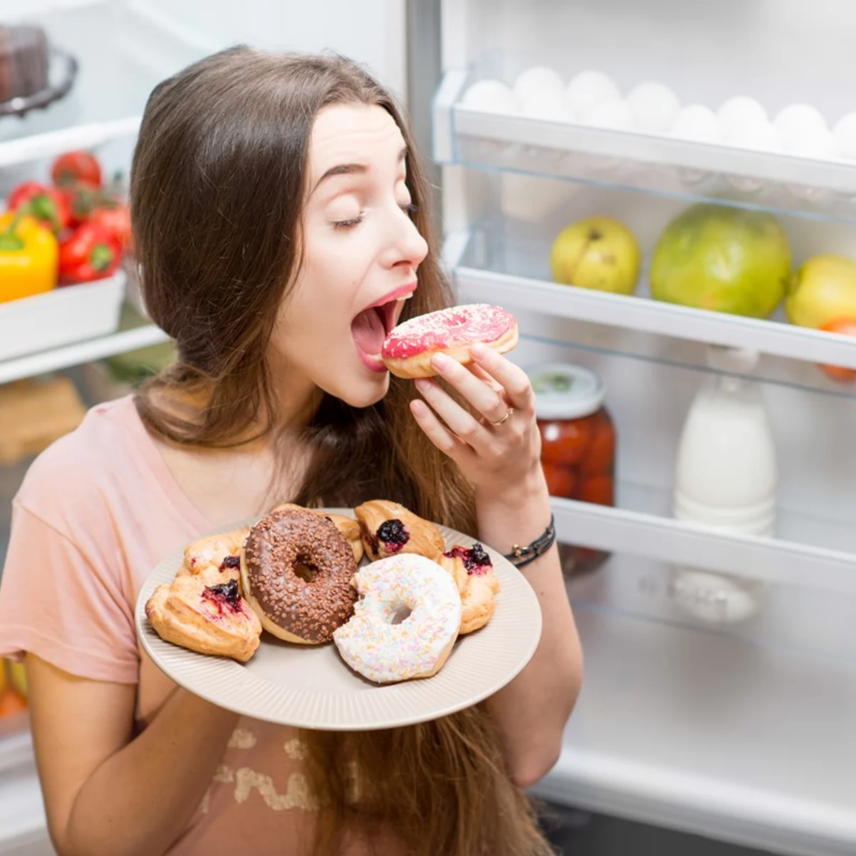 Picolinato de cromo reduz a vontade de comer doces? Veja se funciona mesmo