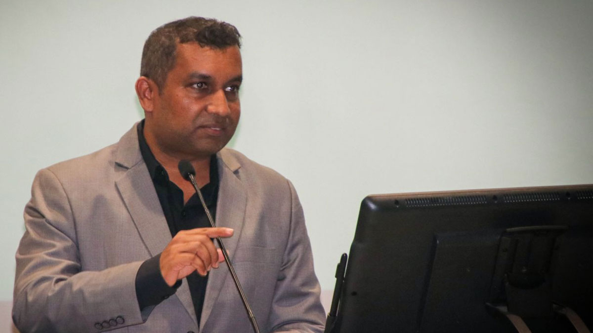 New digital hub helps Fiji election candidates plan campaigns and calculate vote targets