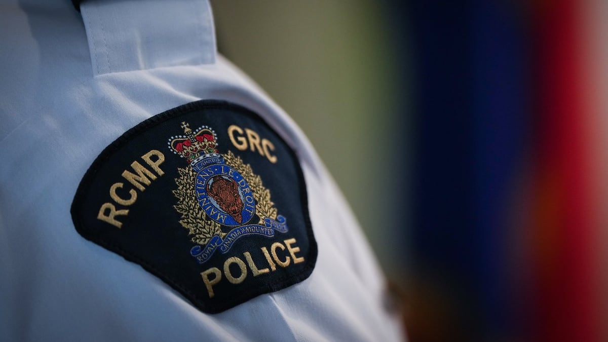 Two people face charges after a shooting death in N.B. First Nation