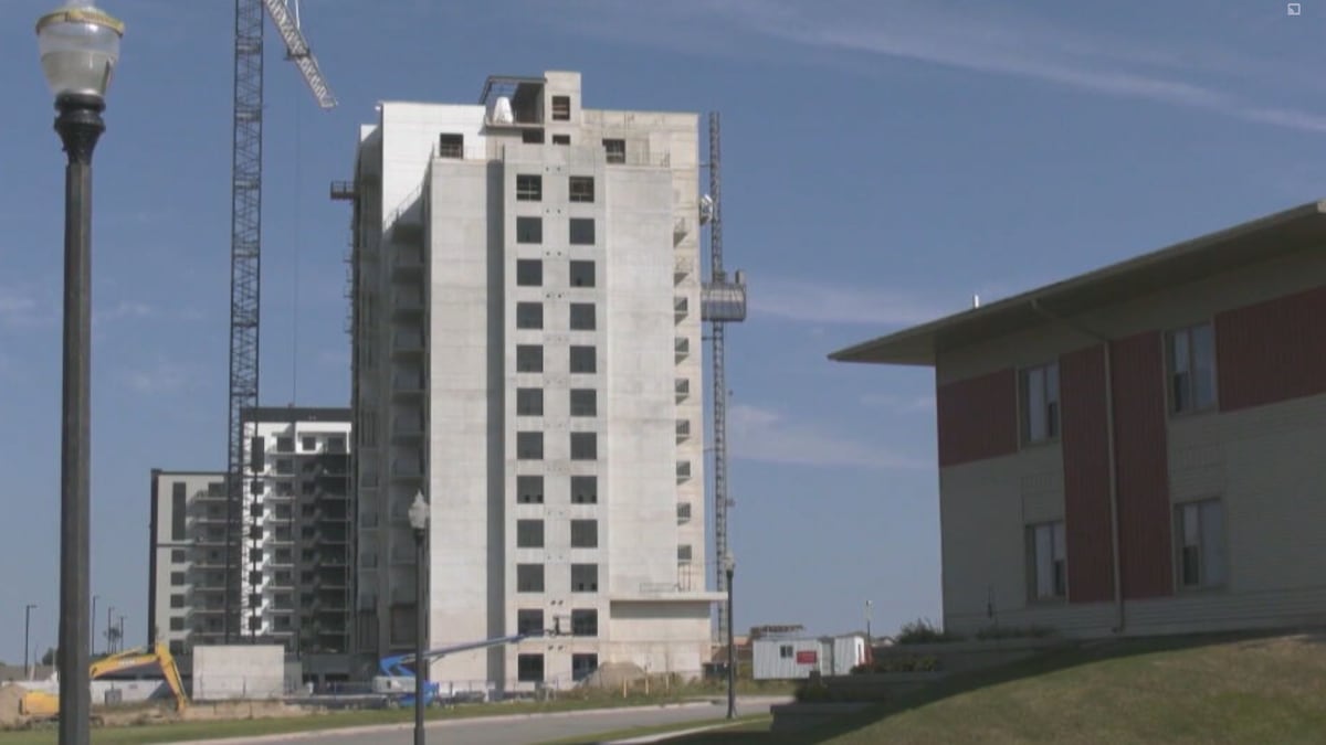 Toronto builders are turning condos projects into rentals. Here’s why
