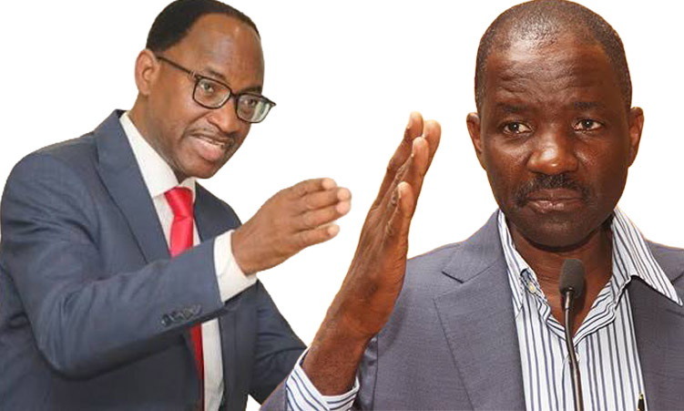 Namibianos contraem empréstimo de N$9,3 bilhões com microcrédito