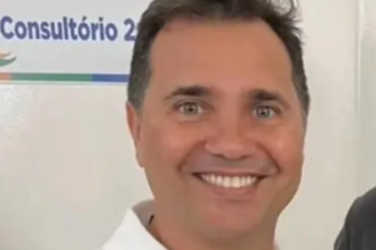 Ex-vereador de Queimados morre após ser baleado pela polícia no RJ