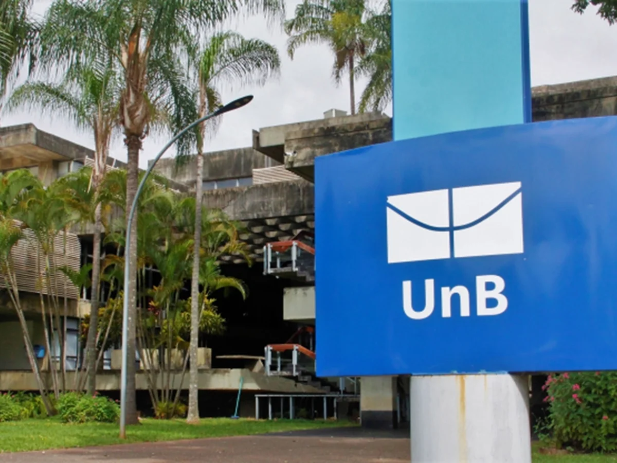 UnB abre inscrições para vestibular voltado ao público a partir de 60 anos