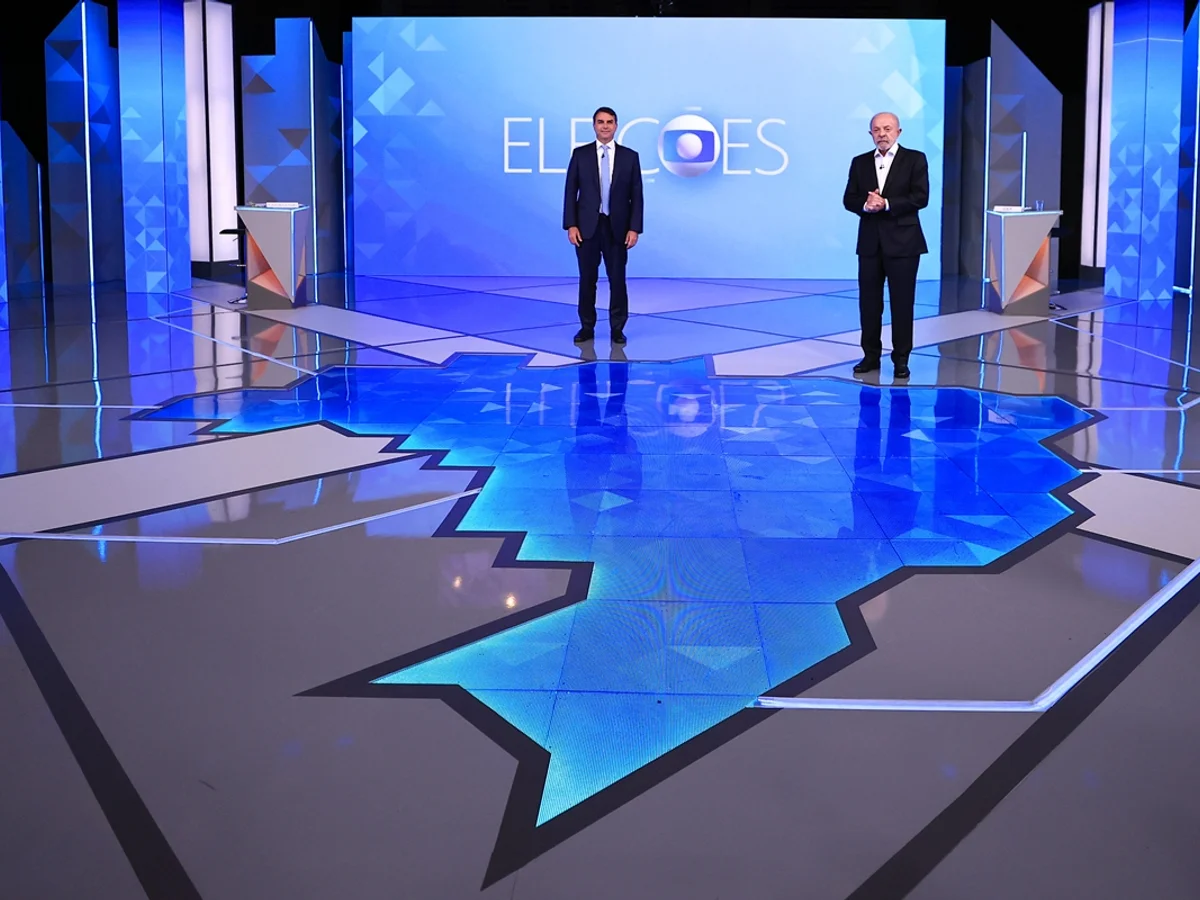 Colunistas do Metrópoles analisam quem venceu debate da Globo; veja notas