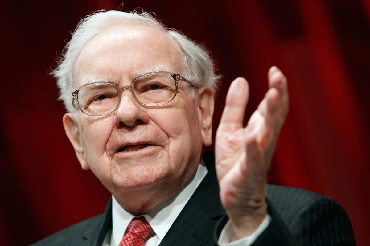 Warren Buffett resumiu o investimento em 13 palavras. Aqui está por que isso é mais importante do que nunca.