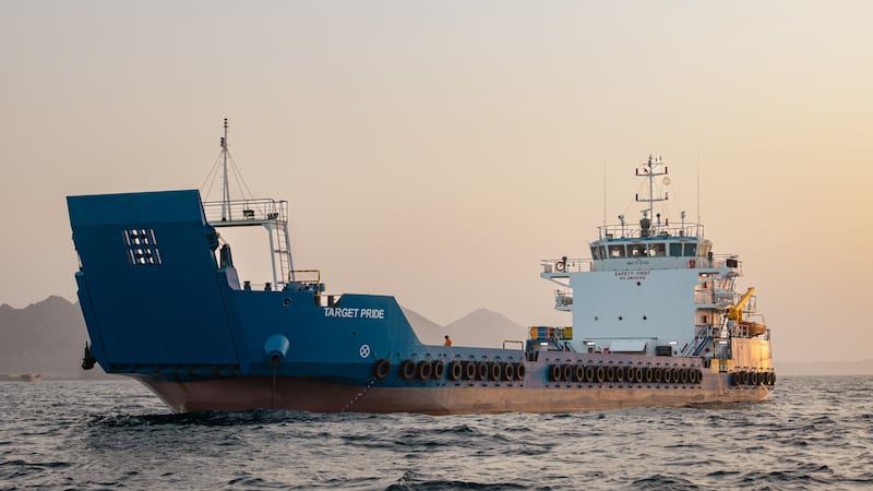 A remoção das sanções dos EUA contra a 'dark fleet' não é esperada para resolver a crise de tanqueiros.