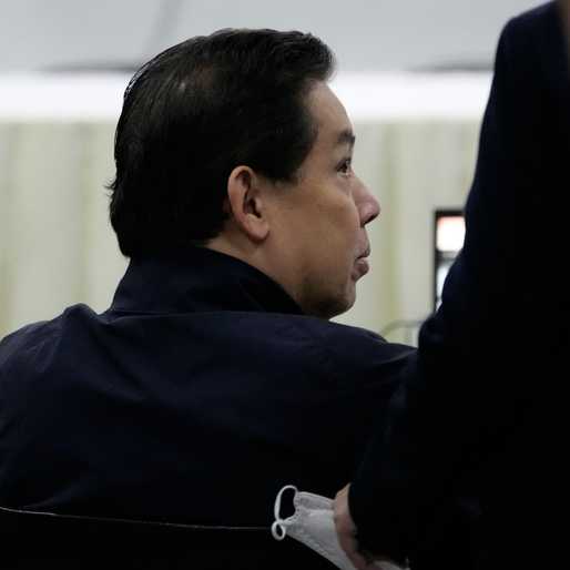 Romualdez files bail petition in P7.44-B plunder case
