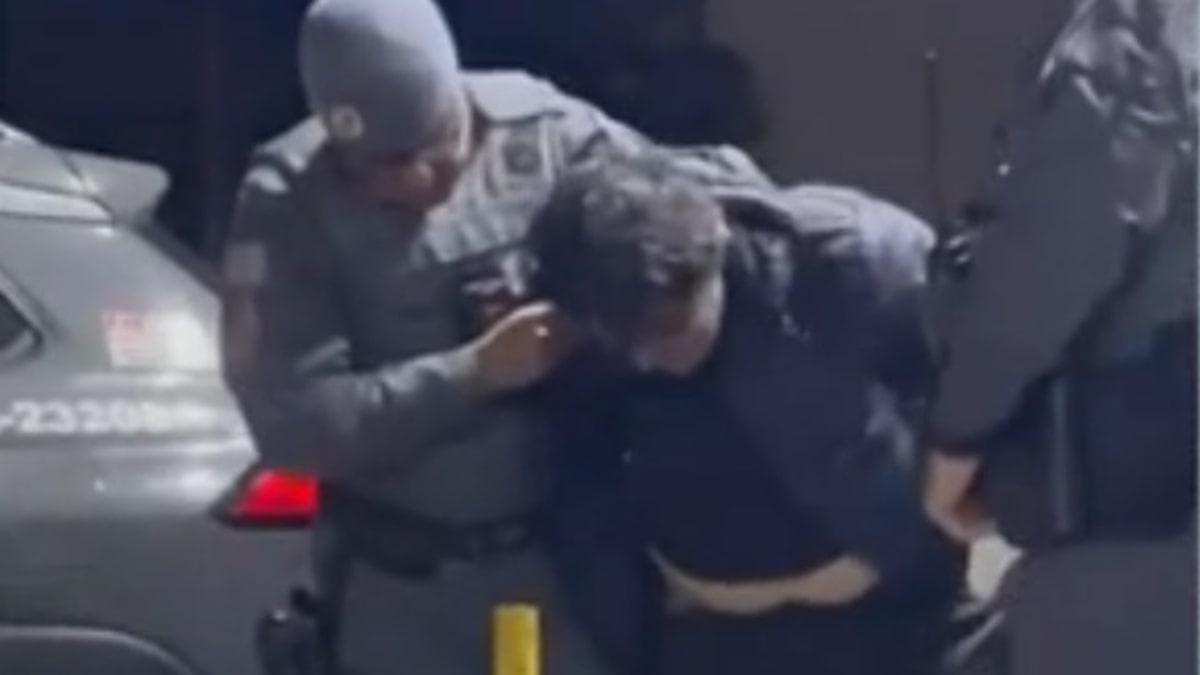 Deputado Marcelo Aguiar usava placas oficiais da Alesp em carro fora da frota quando foi preso em SP