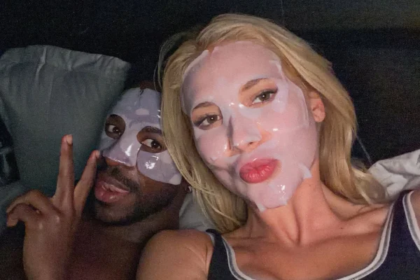 Virginia chegou ao limite após desgaste no namoro com Vini Jr.
