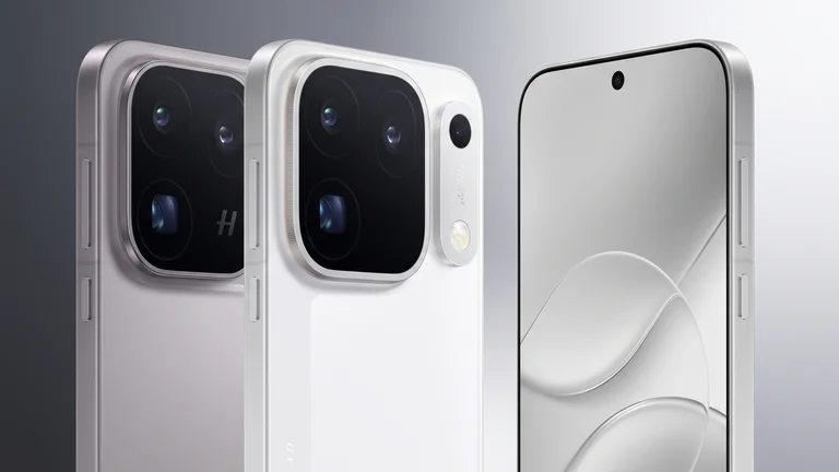 Celular com 3 câmeras Hasselblad de 200 MP ganha versão global