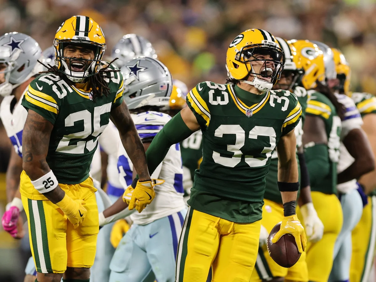 Com zebra, invencibilidades e clássicos; veja resultados da semana 6 da NFL