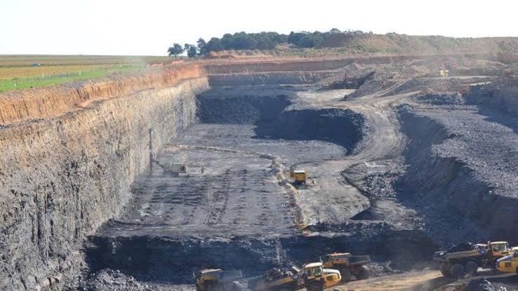 A venda do projeto de lítio de Karibib recebe luz verde