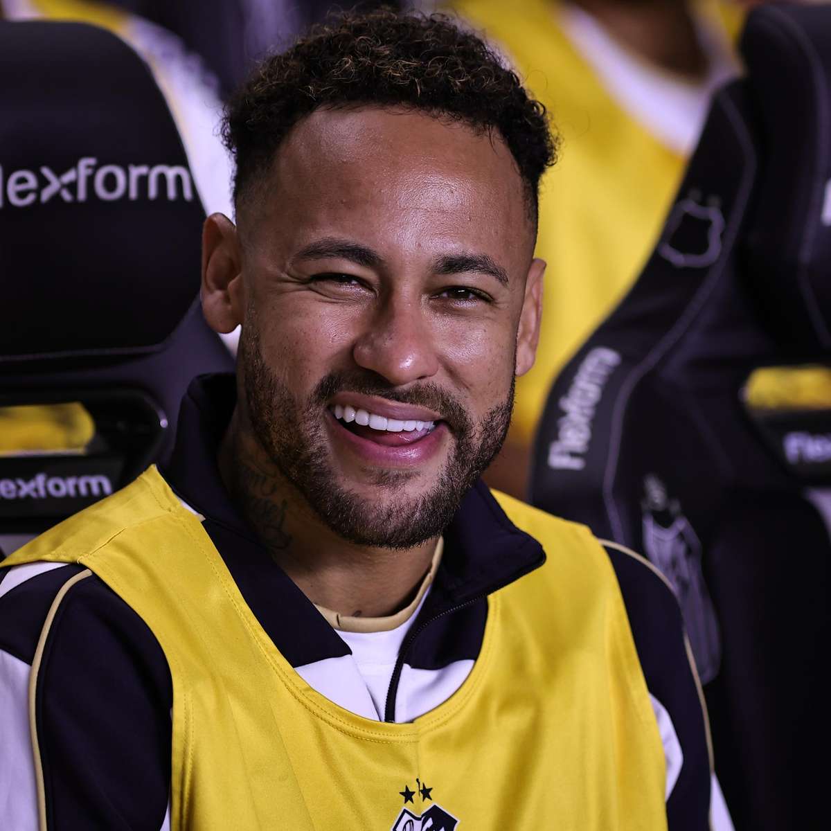 Neymar projeta ano sabático depois de aposentadoria e diz que não gosta de ver futebol na TV