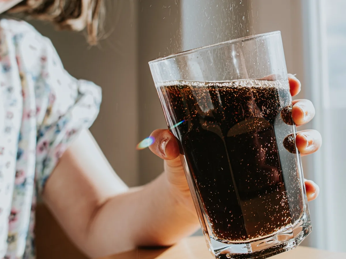 Cérebro de crianças que ingerem cafeína se desenvolve de forma diferente