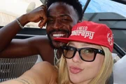 Virginia chegou ao limite após desgaste no namoro com Vini Jr.