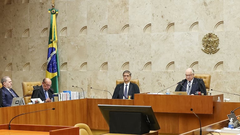 Ministros se dividem sobre proposta de elevar a 60 anos idade mínima para entrar no STF