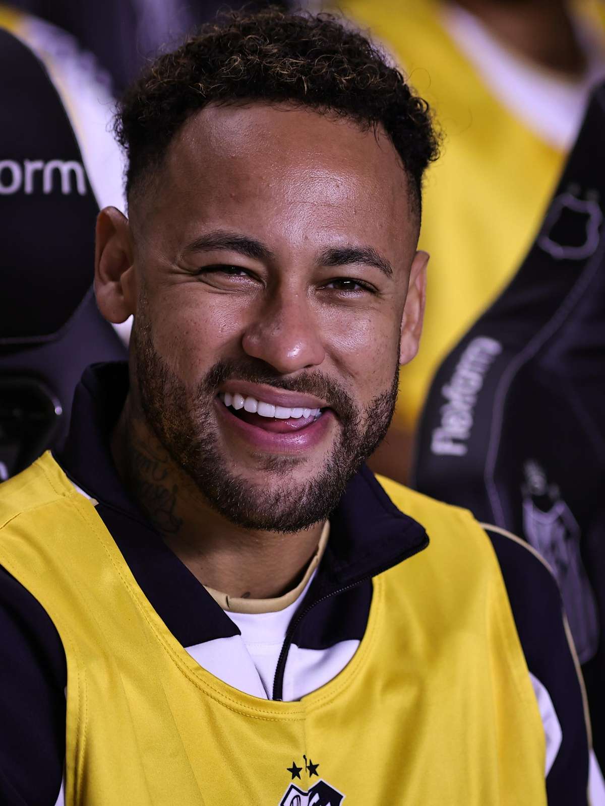 Neymar projeta ano sabático depois de aposentadoria e diz que não gosta de ver futebol na TV