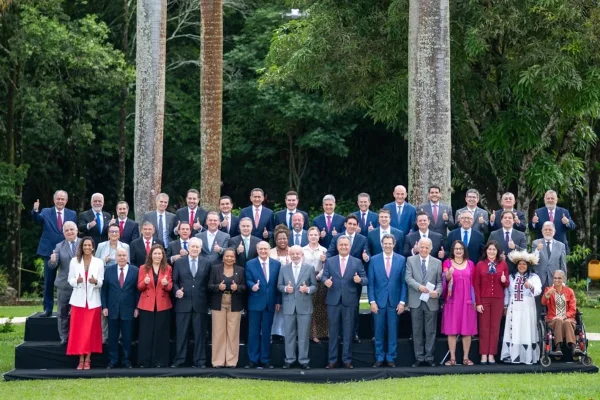 “Baixar a bola”: as orientações no jantar dos ministros de Lula no 2º turno