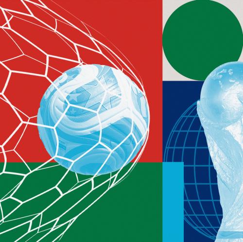 O Ballon d'Or não captura o milagre do futebol – Michael Olise é a prova disso