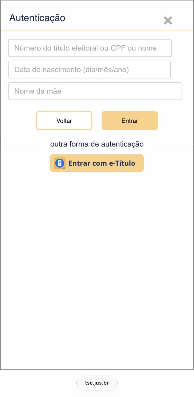 Locais de votação alterados: como consultar o seu pelo celular? Veja
