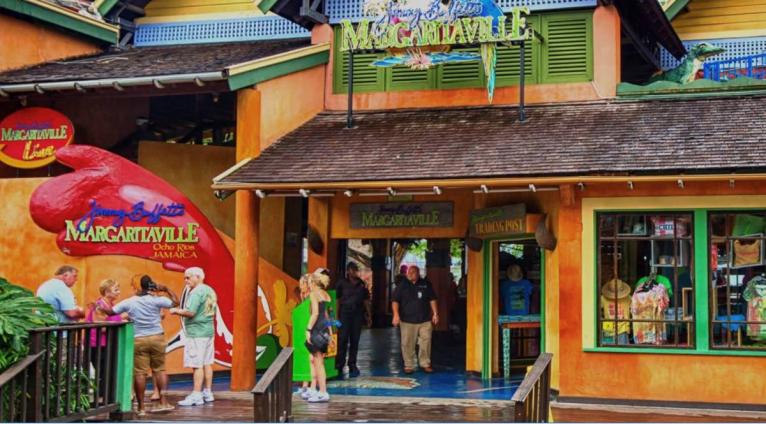 A Margaritaville Jamaica planeja oferta pública de ações antes do fim do ano
