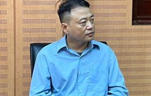 Alerta sobre a tática chocante de quebrar TV de Pham Thoai