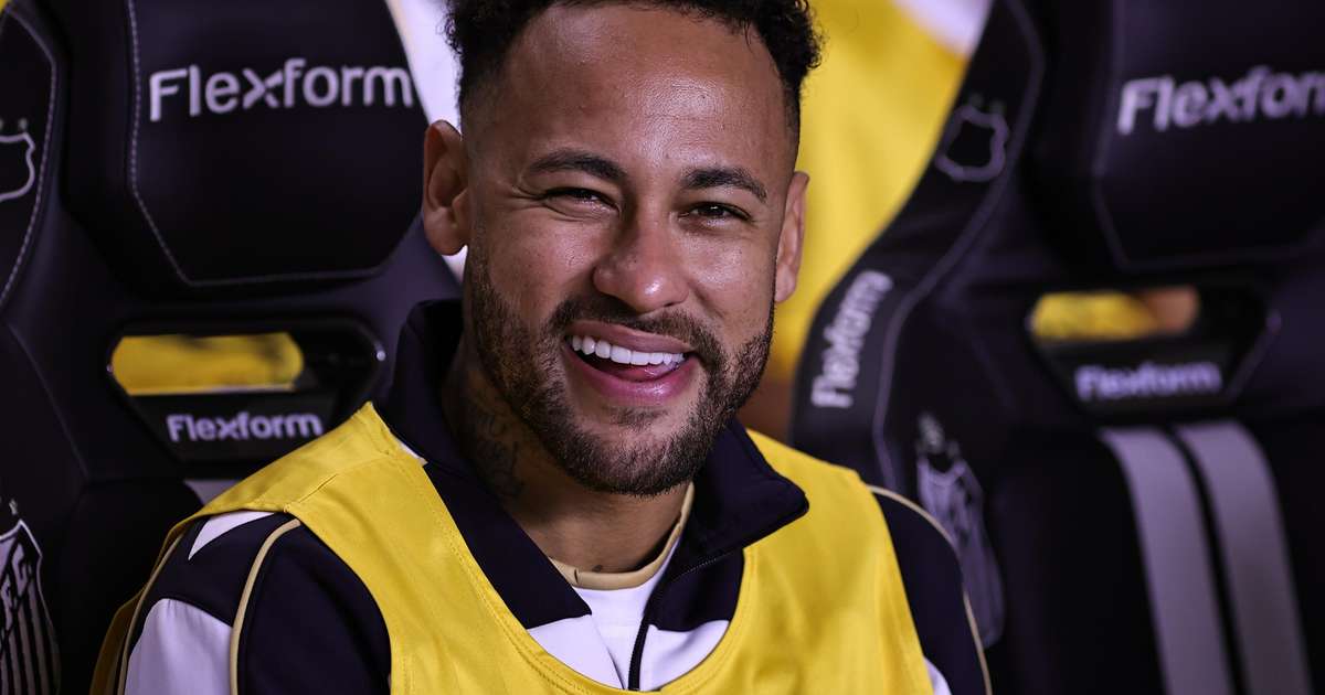 Neymar projeta ano sabático depois de aposentadoria e diz que não gosta de ver futebol na TV