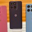 Imagem da matéria: Razr Flex: dobrável da Motorola estilo iPhone Duo aparece em benchmark