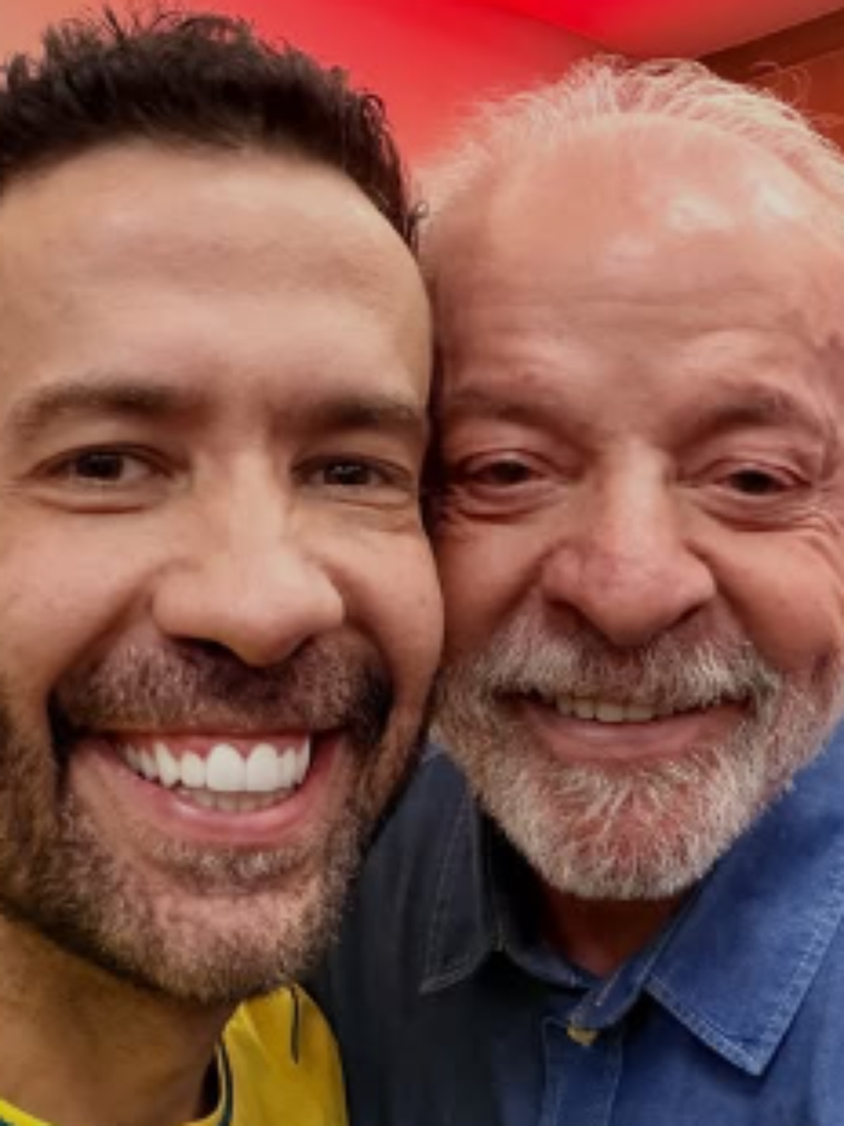 Por que André Janones desistiu de disputar a Presidência em 2022? Entenda