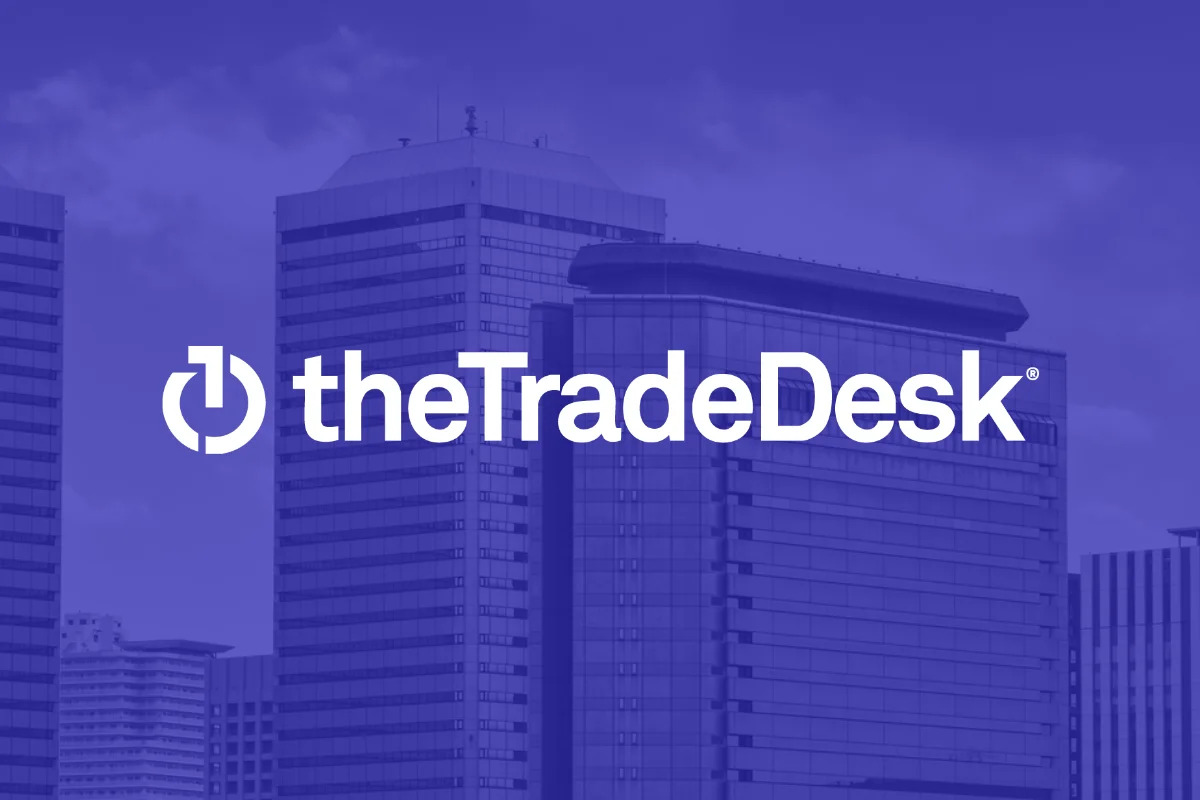$10.000 no The Trade Desk no seu primeiro dia de negociação ainda vale cerca de $40.000. O estoque pode se recuperar novamente?