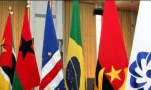 Ilza Amado Vaz galardoada com o Prémio Especial Lusofonia