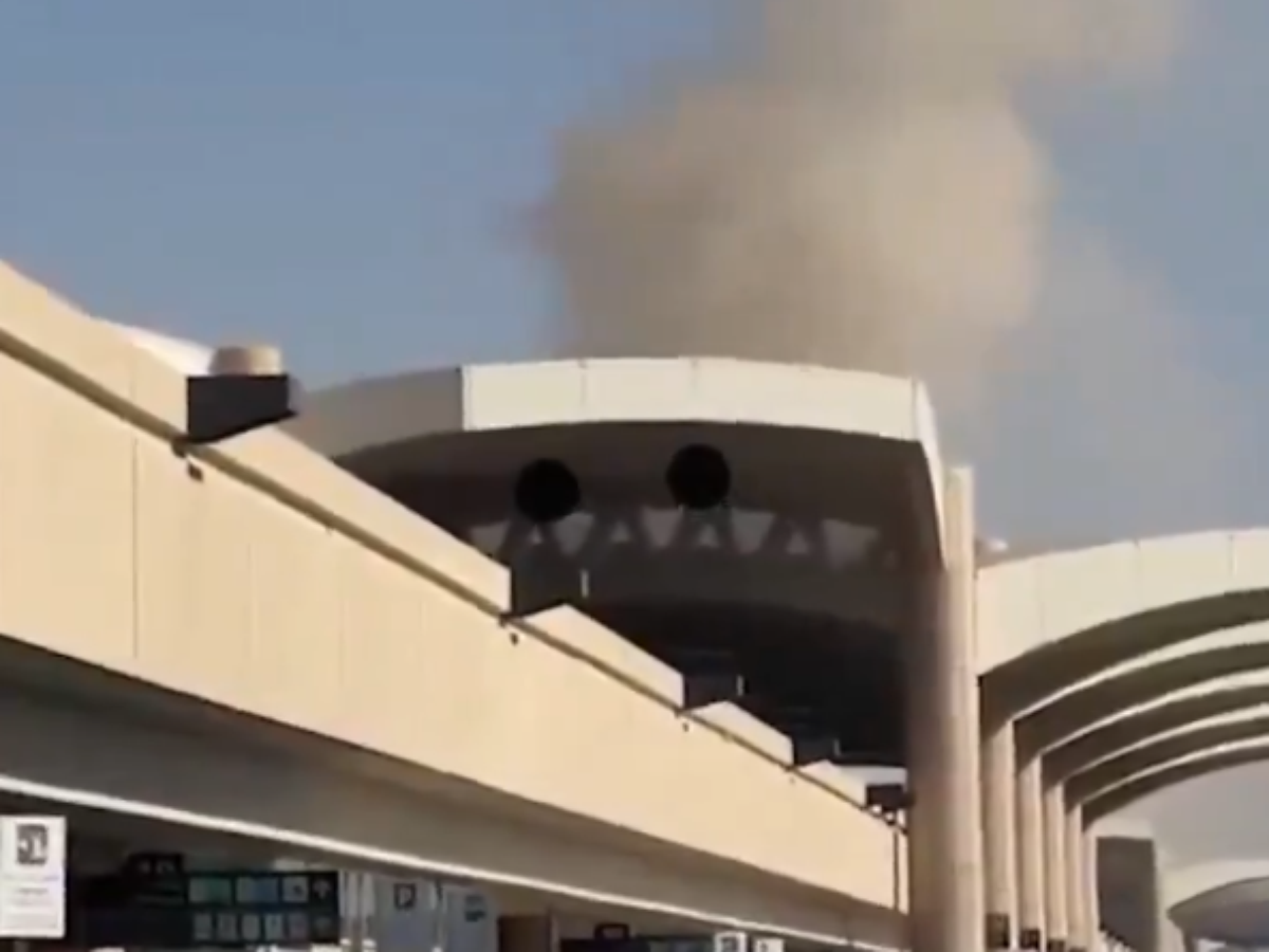 Coalizão liderada por sauditas relata novo ataque a aeroporto de Riad um dia após morte de 12 pessoas