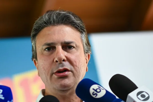 Articulação de Camilo para reduzir maioridade em crimes hediondos racha PT - destaque galeria