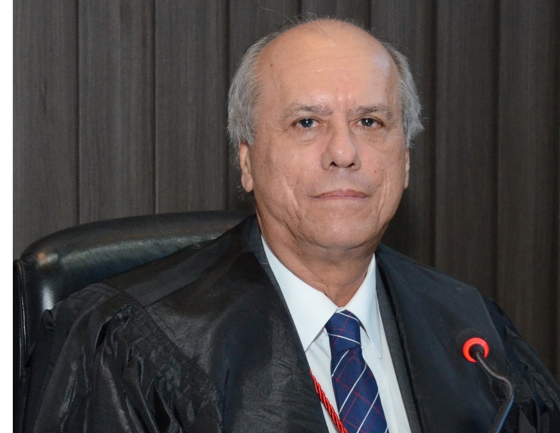 Desembargador José Ricardo Porto é escolhido novo presidente do Tribunal de Justiça da Paraíba