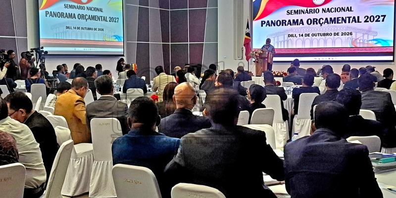 A Autoridade Protesaun Sivíl (APC) alerta a comunidade de Kovalima para manter o ambiente limpo hoje e prevenir incêndios.