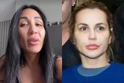 Dayanne Bezerra detalha internação da sobrinha: “Momentos de angústia”