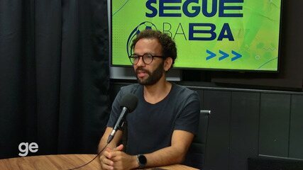 Segue o BAba analisa Juba na pré-lista da Seleção: "Merece ser convocado"