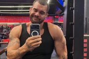 Em estado grave, humorista Diego Menasse precisa de doação de sangue
