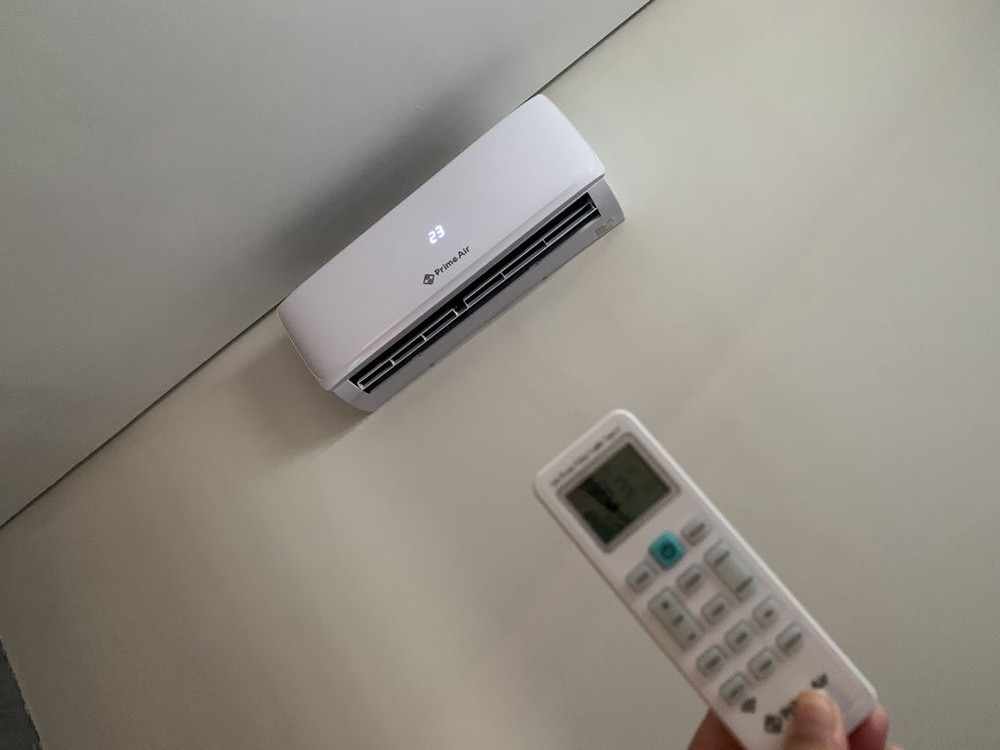 Nenhum aparelho da linha é bivolt — Foto: Reprodução / Internet
