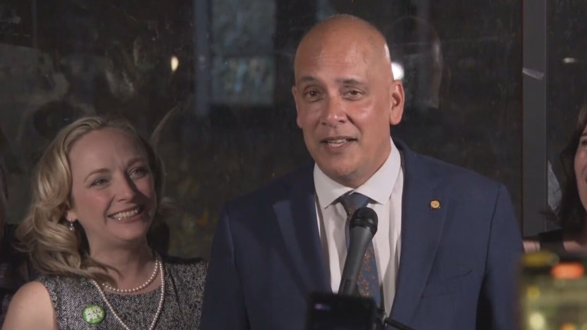 New mayors, new direction: How election night played out in Vancouver and Surrey
