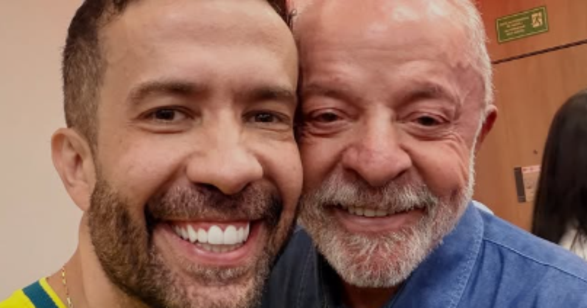 Por que André Janones desistiu de disputar a Presidência em 2022? Entenda