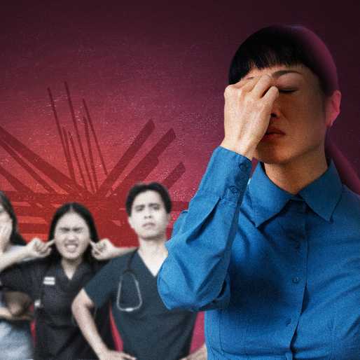 [Two Pronged] Our undergraduate interns are a nightmare