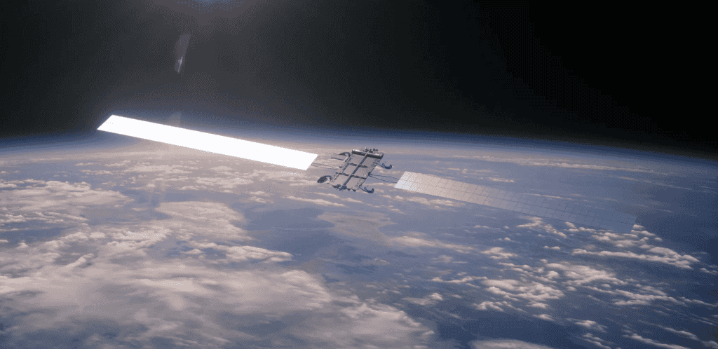 SpaceSail: rival chinesa da Starlink avança no mercado brasileiro